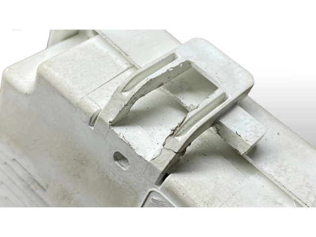 Řídící jednotka 0281017320, 51877440 Suzuki SX4 2012