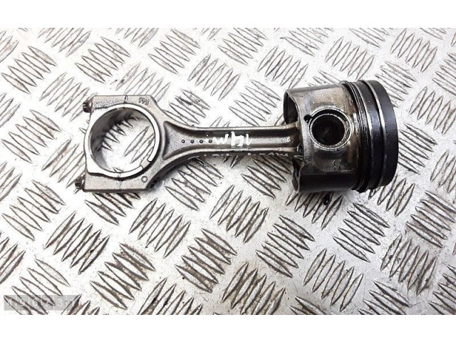 Píst n47d16a BMW 1 F20 F21