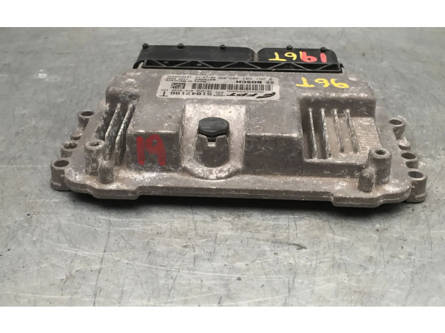 Řídící jednotka 0261S04409, 51847196 Alfa Romeo Mito 2010