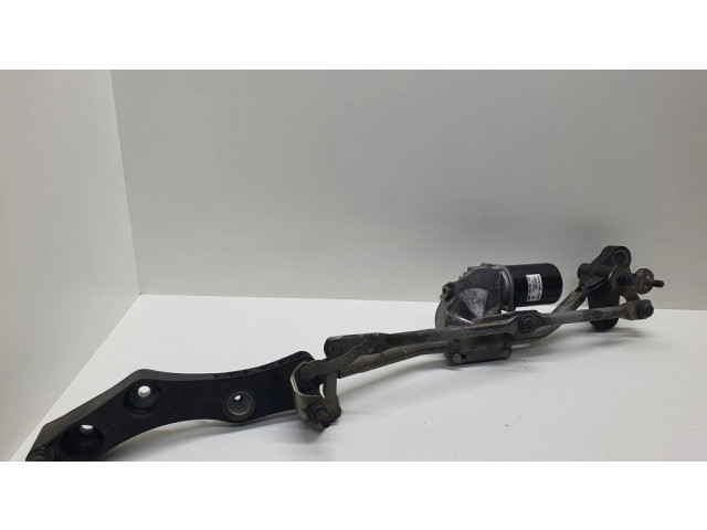 Комплект механизма стеклоочистителей