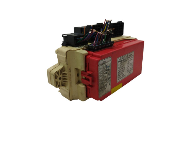 Pojistková skříňka MR461416, G8C214MA Mitsubishi Pajero 2002