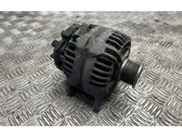 Генератор 8200660022   Renault Trafic II (X83)      