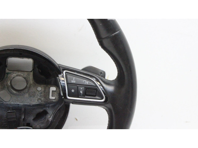 Volant Audi A3 S3 8V 2015 8V0419091J