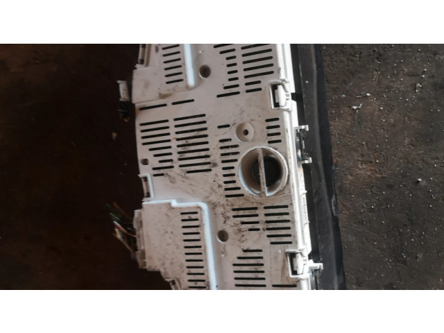 Přístrojová deska Nissan Navara D40 2008 248104X07D