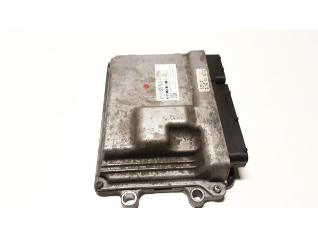 Řídící jednotka S55318881, MB2757006300   Mazda CX-3 2017