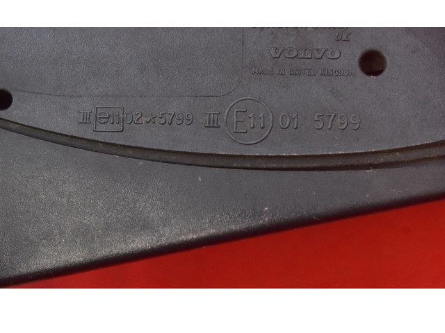 Зеркало электрическое Volvo XC90 2003 - 2006 года