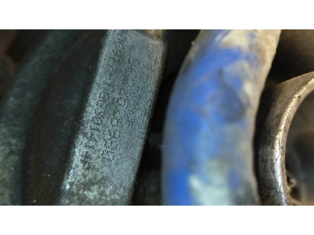 Turbodmychadlo Турбина 7069771, 0869797796 Citroen Berlingo 2.0