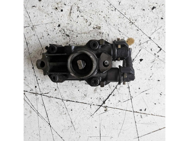 Vstřikovací čerpadlo A6110900250 Mercedes-Benz E W210 pro naftový motor 2.2