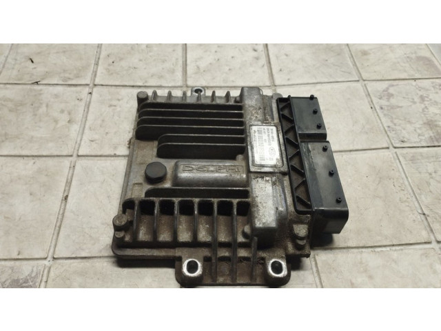 Řídící jednotka 391044X910, 28073401 KIA Carnival 2007