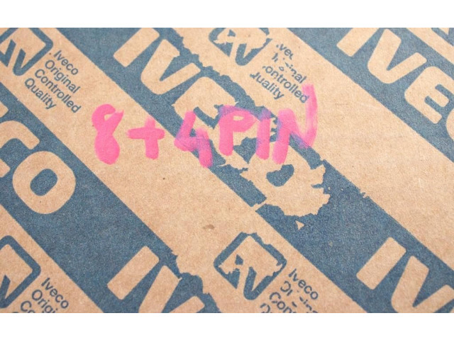 Zpětné zrcátko Fiat Ulysse 2004 3800404