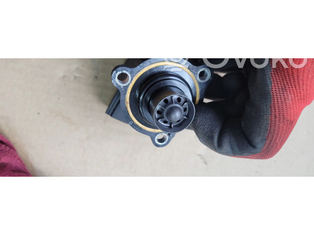  Турбина Audi A6 S6 C7 4G  06H145710C         