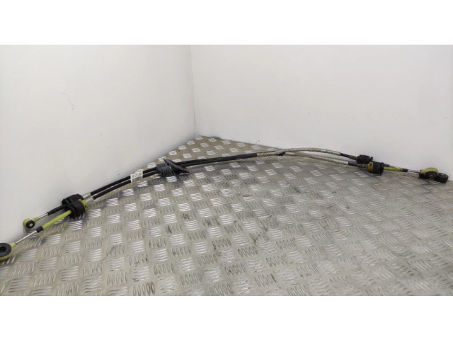 Трос переключения передач