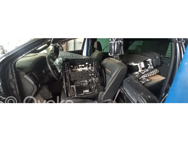 Турбина Ford Ranger 2.0 KB30-9G438-AB для двигателя AX9WA