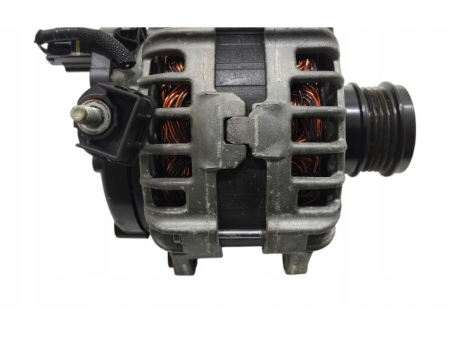 Генератор 231009076R Renault Clio V