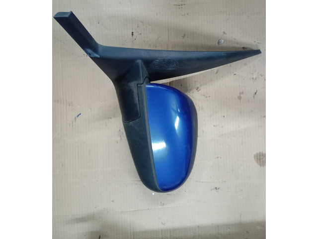 Зеркало электрическое Mitsubishi Colt 2004 - 2008 года