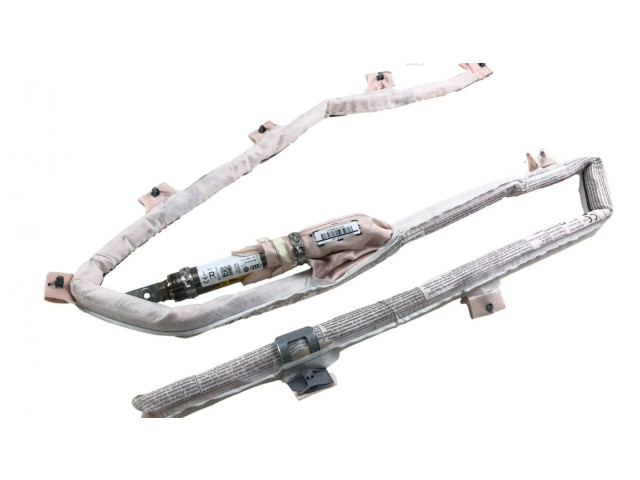 Боковая подушка безопасности 3V9880742D, 3V9880742E   Skoda Superb B8 (3V)