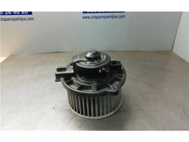 Вентилятор печки    194000, 194000   Mitsubishi Pajero Sport I