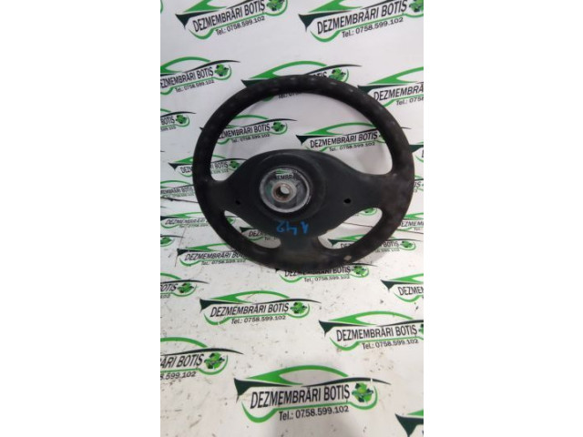 Руль Dacia Logan I  2004 - 2012 года       