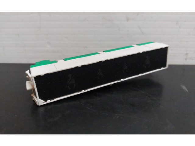 Дисплей 50514495, 30100224 Alfa Romeo Mito