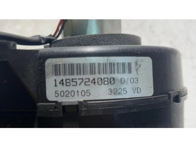 Вентилятор печки    1485724080   Citroen C8