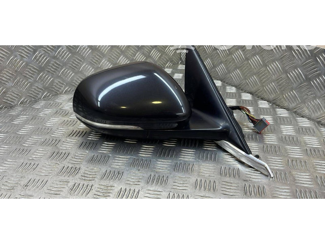 Зеркало электрическое Jaguar XF X260 2015 - года