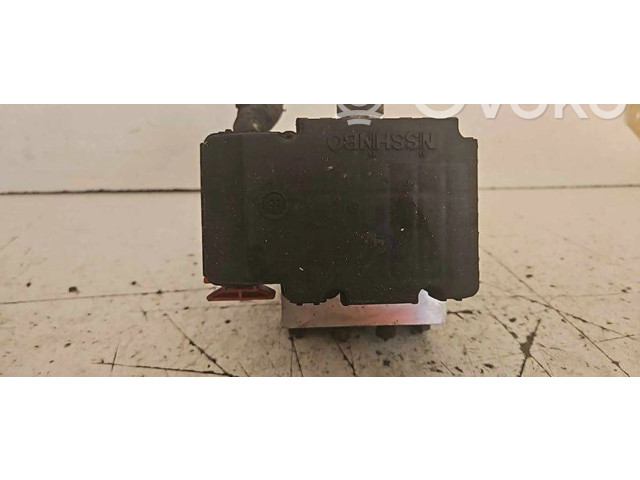 Блок АБС MR475992, 045001794 Mitsubishi Space Wagon 1999 - 2004 года