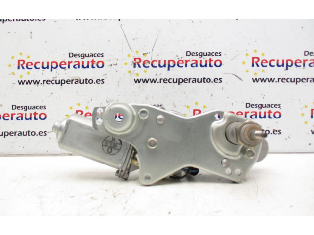 Моторчик заднего дворника Nissan Pathfinder R51