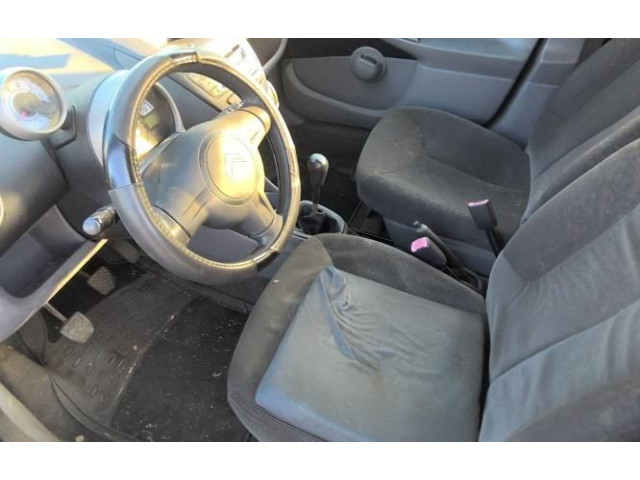 Зеркало электрическое        Citroen C1  2006 - 2013 года   