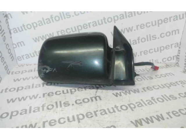 Зеркало электрическое        Jeep Grand Cherokee  1993 - 1998 года   