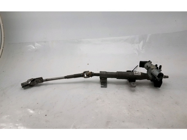  рейка  Колонка рулевая 96408229, Y0-0032J   Chevrolet Matiz  -  года