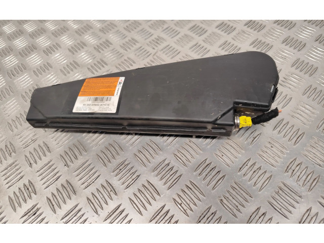 Подушка безопасности в сиденье 30715730   Volvo V70