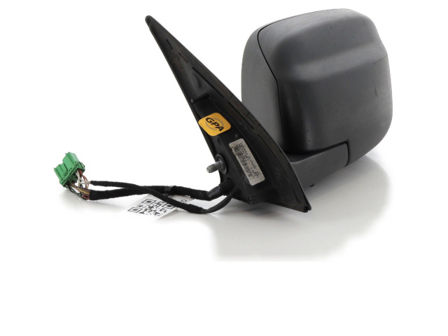 Зеркало электрическое Volvo XC90 2003 - 2006 года