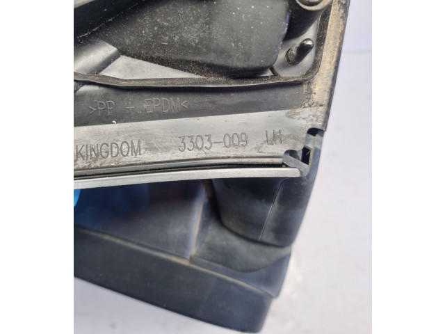 Зеркало электрическое        Volvo V70  2005 - 2008 года   