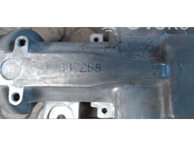 Подрулевой шлейф SRS 337258   Daihatsu Cuore