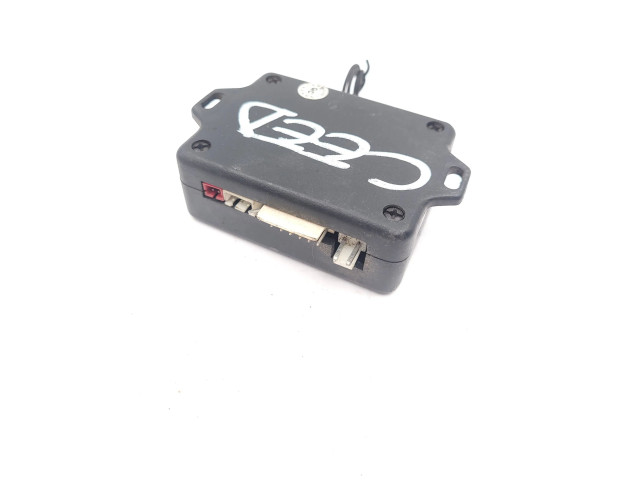 Блок комфорта 08034483   KIA Ceed   