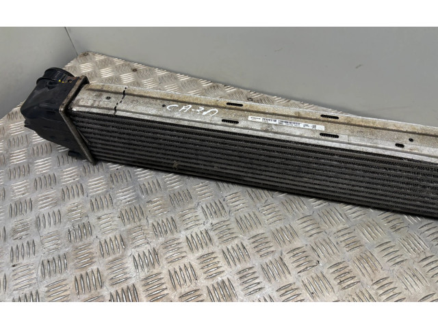 Интеркулер 31338475, 0261230294 Volvo S60