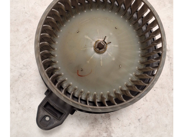 Вентилятор печки    0130111202, 4B1820021B   Audi A6 S6 C5 4B
