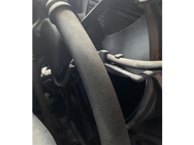 Электрический вентилятор радиаторов    Opel  Antara  2006 - 2016 года