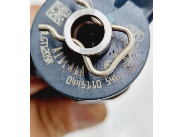 Vstřikovač 0445110 Renault Espace V (RFC) R9M409