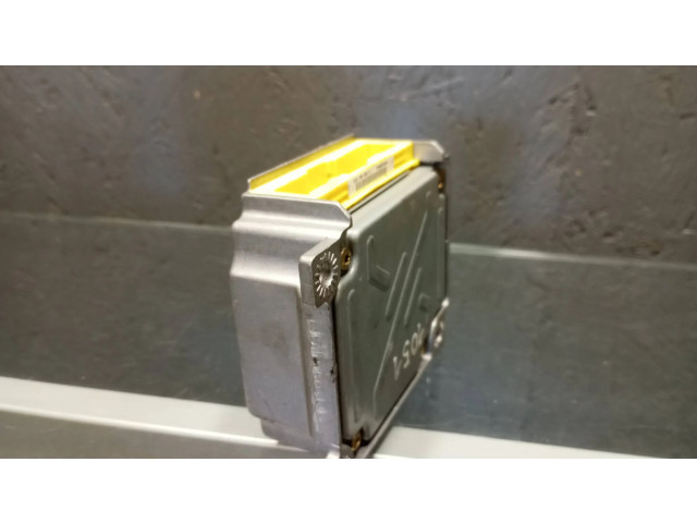 Блок подушек безопасности 0018209726, 0285001373   Mercedes-Benz C W203