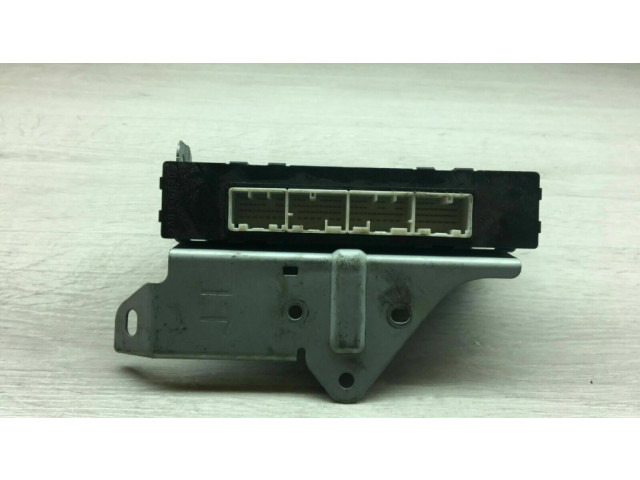 Другие блоки управления / модули