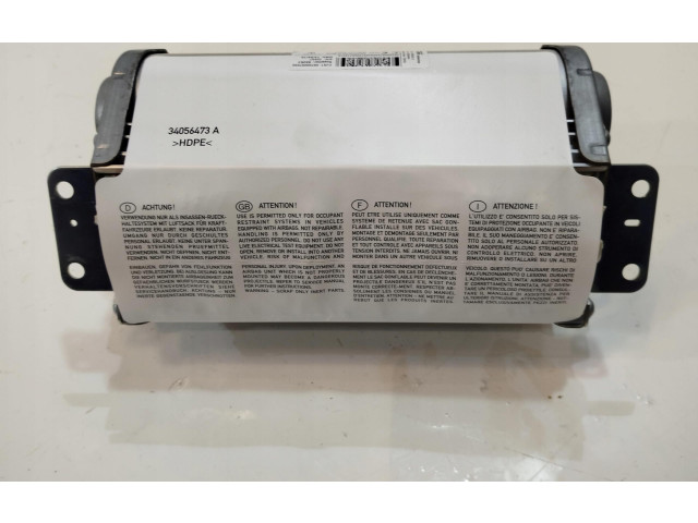 Подушка безопасности пассажира 670009759 Maserati Ghibli