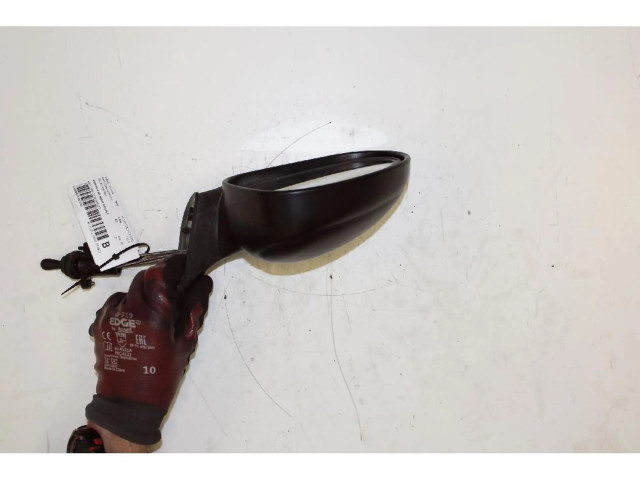 Зеркало электрическое        Chevrolet Matiz     