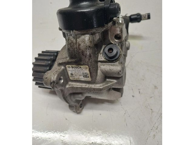 Vstřikovací čerpadlo 04L130755E, DFG Volkswagen Tiguan