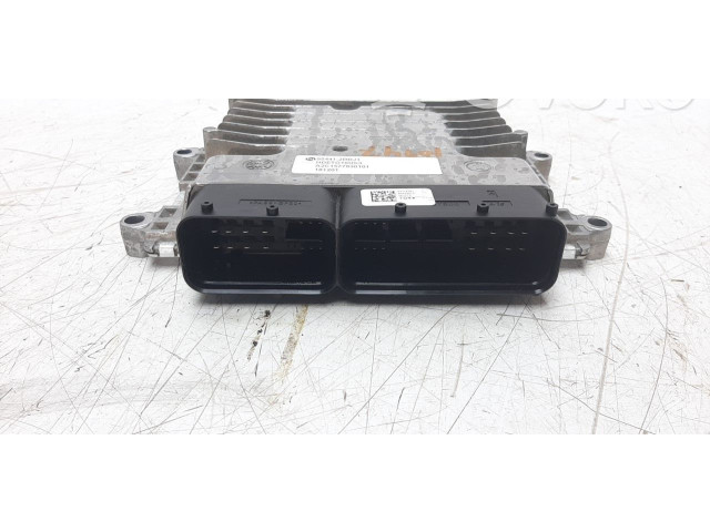 Блок управления двигателя 954412BBJ1, A2C1577830101 KIA Niro