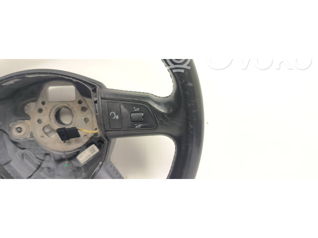 Volant Audi Q7 4L 2015 4L0419091