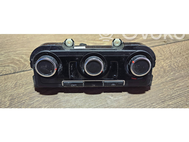 Блок управления климат-контролем 7n0907426am   Volkswagen PASSAT B7
