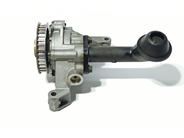 Масляный насос  CAY 03L115105B, 03L115105C  Volkswagen Golf SportWagen 