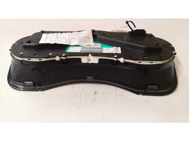 Přístrojová deska Peugeot 307 2007 P9654485280, 281121955