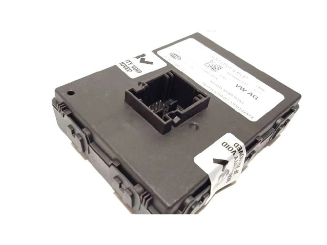 Блок управления 3Q0959435P Seat Ateca